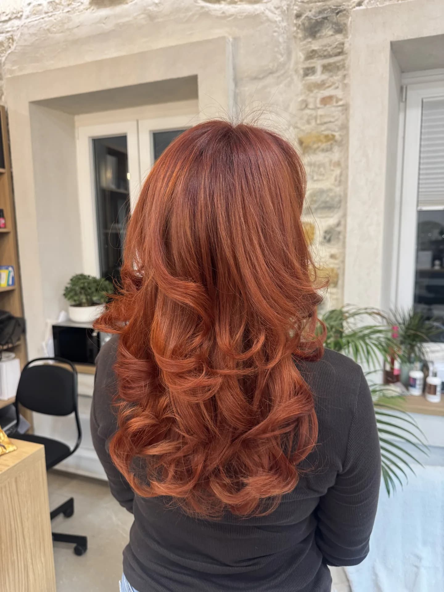 Una - Profesionalno barvanje las Izola in Koper - Studio 100